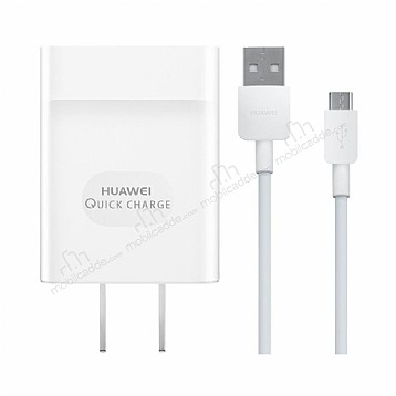 Huawei Orjinal USB Type-C Beyaz Şarj Aleti