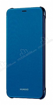 Huawei P Smart Orjinal Mavi Kapakl Klf