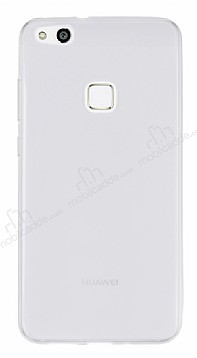 Huawei P10 Lite Ultra nce effaf Silikon Klf
