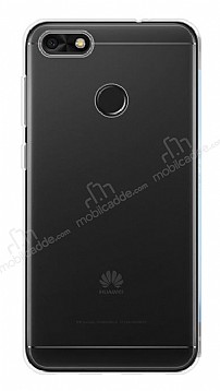 Huawei P9 Lite Mini Ultra nce effaf Silikon Klf