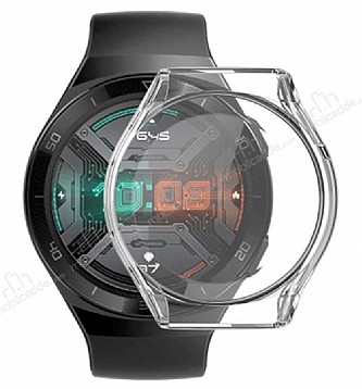 Huawei Watch GT2 Pro effaf Silikon Klf (46 mm)