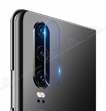 Huawei Y9 Prime 2019 Cam Kamera Koruyucu