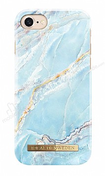 iDeal of Sweden iPhone 6 / 6S / 7 / 8 Island Paradise Marble Klf