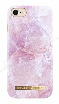 iDeal of Sweden iPhone 6 / 6S / 7 / 8 Pink Marble Klf