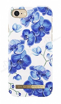 iDeal of Sweden iPhone 6 / 6S / 7 / 8 Baby Blue Orchid Klf