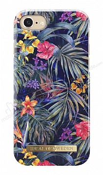 iDeal of Sweden iPhone 6 / 6S / 7 / 8 Mysterious Jungle Klf