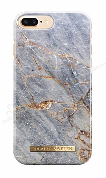 iDeal of Sweden iPhone 7 Plus / 8 Plus Royal Grey Marble Klf