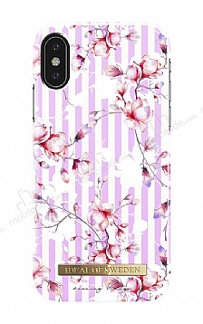 iDeal of Sweden iPhone X / XS Magnolia Stripes Klf