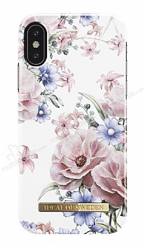 iDeal of Sweden iPhone X / XS Floral Romance Klf