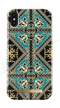 iDeal of Sweden iPhone XS Max Baroque Ornament Klf