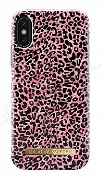iDeal of Sweden iPhone XS Max Lush Leopard Klf