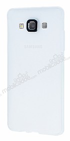 iFace Samsung Galaxy A5 Kamera Korumal effaf Silikon Klf