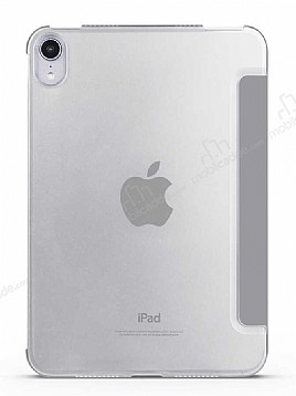 iPad mini 6 2021 Slim Cover effaf Klf