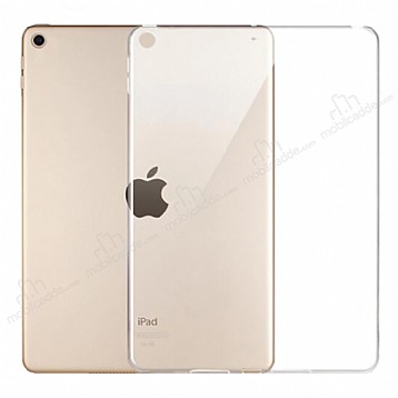 iPad 10.2 effaf Silikon Klf