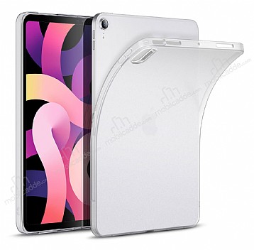 iPad Air 10.9 2020 Tablet effaf Silikon Klf