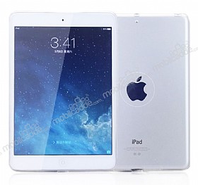 iPad Air 2 effaf Silikon Klf