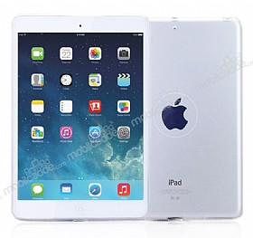 iPad Mini / Mini 2 / Mini 3 Ultra nce effaf Silikon Klf