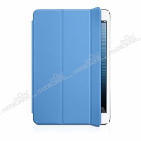 iPad Mini Orjinal Mavi Smart Cover Klf