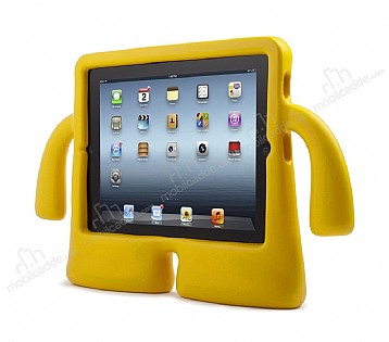 iPad Pro 10.5 / iPad 10.2 Sar ocuk Tablet Klf