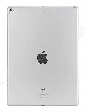 iPad Pro 12.9 2017 effaf Silikon Klf