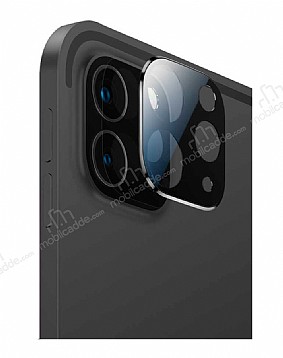 iPad Pro 12.9 2020 Benks KR Kamera Lens Koruyucu Cam