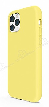 iPhone 11 Pro Max Rainbow Sar Silikon Klf