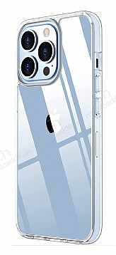 iPhone 14 Pro Max Ultra nce effaf Silikon Klf