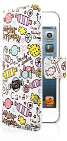iPhone SE / 5 / 5S Candy Czdanl Klf