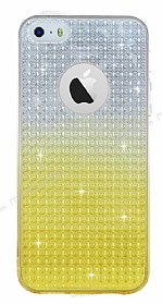 iPhone SE / 5 / 5S Iltl Sar Silikon Klf