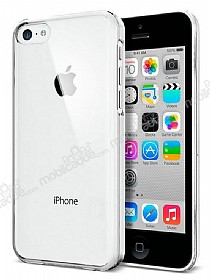 iPhone 5C nce Kristal effaf Klf