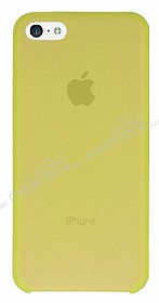 iPhone 5C Ultra nce Sar Rubber Klf
