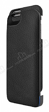 iPhone 6 / 6S Bataryal Siyah Klf