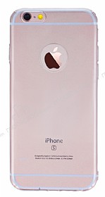 iPhone 6 / 6S Tam Koruma Kristal Klf