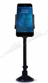 iPhone 6 / 6S Baseus Siyah Ara Tutucu