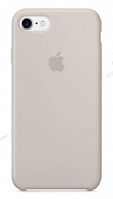 iPhone 7 / 8 Orjinal Stone Silikon Klf