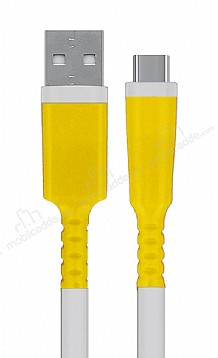 USB Type-C Sar Kablo Koruyucu