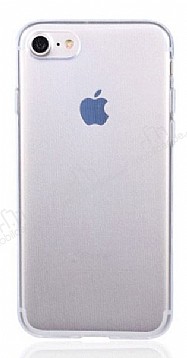 iPhone SE 2020 Ultra nce effaf Silikon Klf