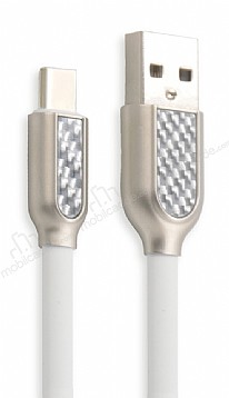 iXtech H20 USB Type-C arj & Data Kablosu 1m