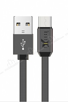 iXtech IX-UC002 Ambilight Series Micro USB Data Kablosu 1m