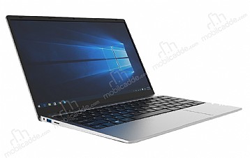 iXtech IX1401 S 14.1 in Silver Notebook