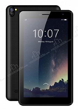 iXtech IX701 7 in 16GB Siyah Tablet