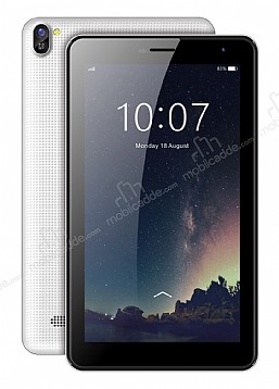 iXtech IX701 7 in 16GB Beyaz Tablet