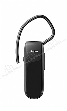 JABRA CLASSIC BT HDST Siyah Bluetooth Kulaklk