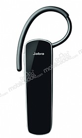 Jabra Clear Bluetooth Siyah Kulaklk