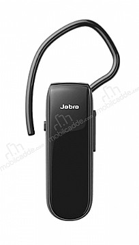 Jabra Classic Siyah Bluetooth Kulaklk