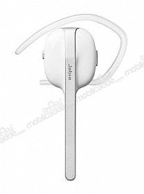 Jabra Style Beyaz Bluetooth Kulaklk