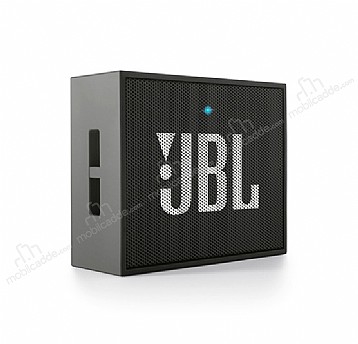 JBL Go Siyah Bluetooth Hoparlr