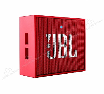 JBL Go Krmz Bluetooth Hoparlr