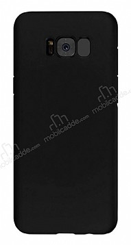 Joyroom Chi Series Samsung Galaxy S8 Plus Siyah Rubber Klf