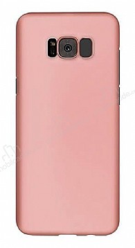 Joyroom Chi Series Samsung Galaxy S8 Plus Rose Gold Rubber Klf